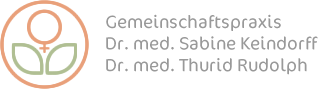 Logo - Frauenärztinnen Freital - Gemeinschaftspraxis Dr. med. Sabine Keindorff & Dr. med. Thurid Rudolph